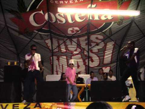 Quedate con el. My flow.wmv