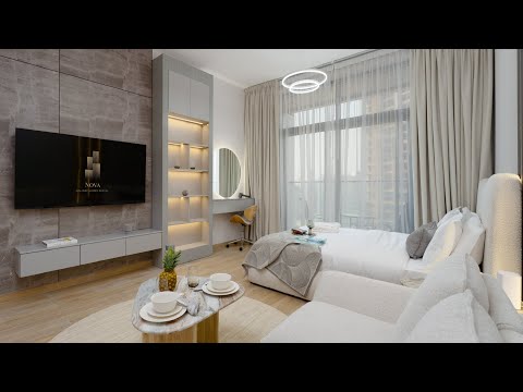 Property video thumbnail