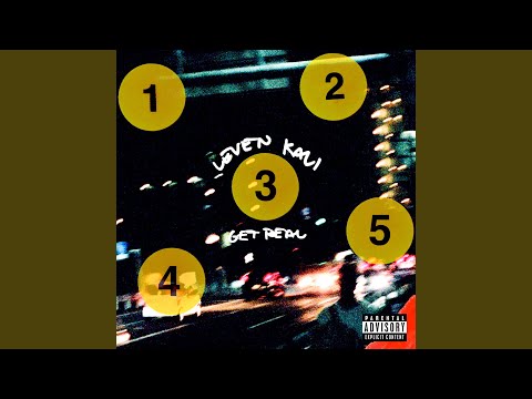 Video thumbnail for 12345 (GET REAL)