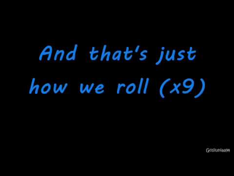 Loick Essien - How We Roll ft. Tanya Lacey (Lyrics)