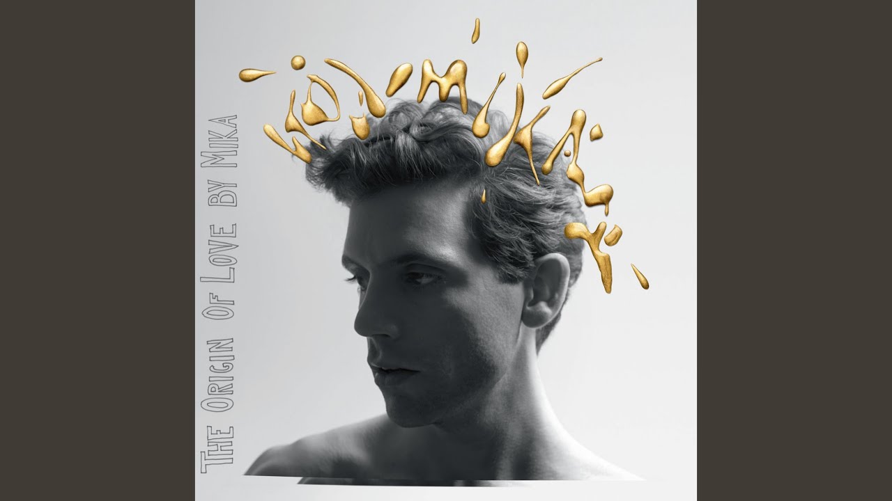 Mika - Overrated