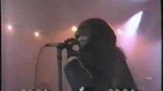 Ramones - Take It As It Comes (Argentina TV 92)