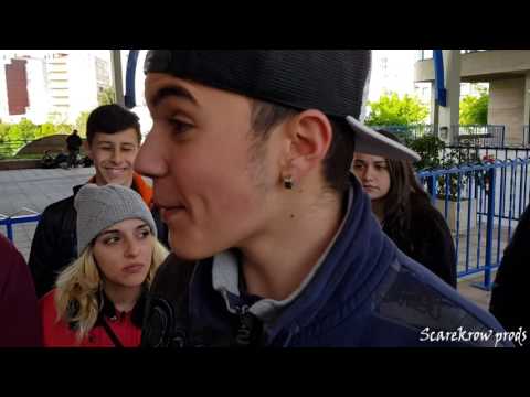 NEXANT vs RAY - TERCERO Y CUARTO | 730 CREW 3 FECHA