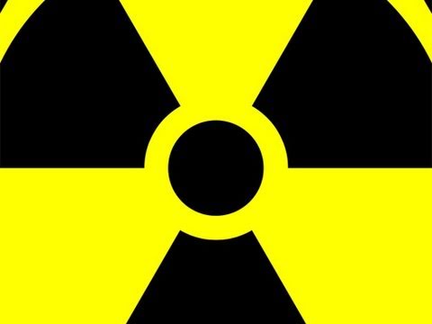 Millisieverts and Radiation - Sixty Symbols