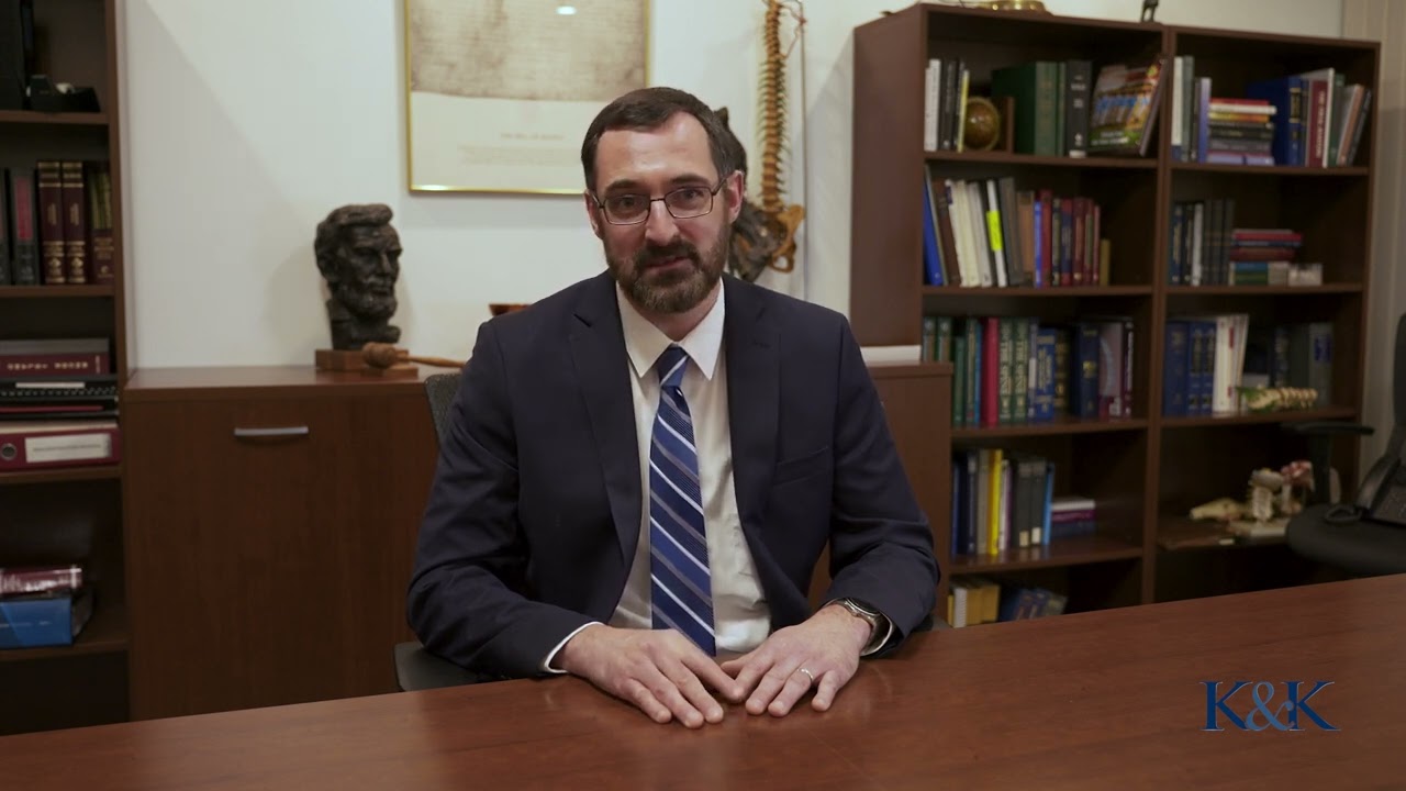 What To Do When Your Ex Violates A Custody Order