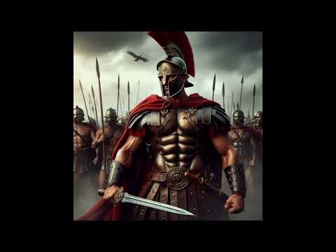 “I Grandi Conquistatori: Un Viaggio Attraverso la Storia”Parte 1