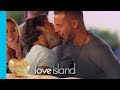 Sexy Beer Pong! | Love Island 2017
