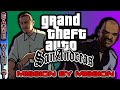 Mission By Mission A San Andreas Retrospective The Game Vault