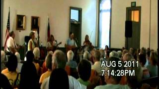 Just someone I used to know