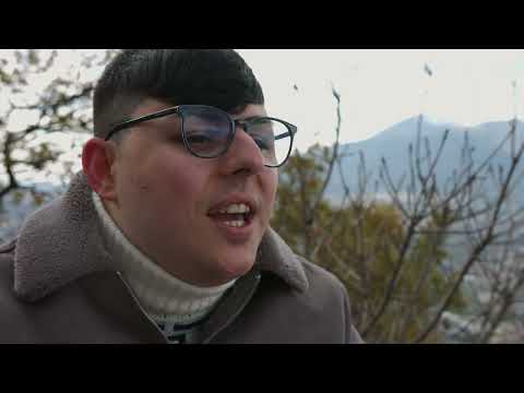 Giuseppe Cardone  - FACIMMO AMMORE (Official Video)