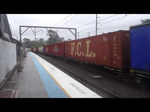 NR30 (GS) / LDP001 / NR44 with PN 6AB6 - 26/9/21