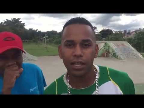 MC NaldinhoMC ChefinMC Menor Da DC MC Nego LV Medley  1