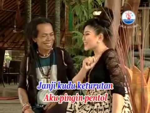 Ngidam Pentol # Sodik & Wiwik # Om Palapa Karaoke