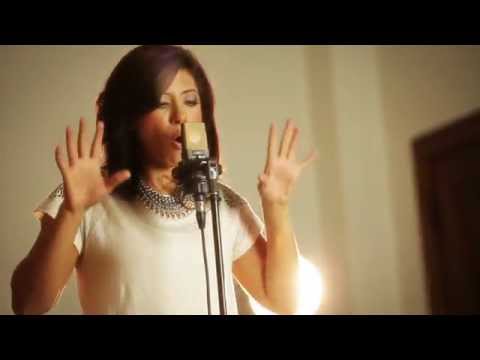 Marielly | Todo Es Por Ti | Video Oficial