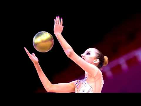 Marina Durunda | Ball 2017 (Exact Cut)