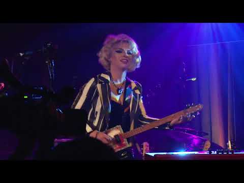 Samantha Fish Bulletproof   Samantha Fish