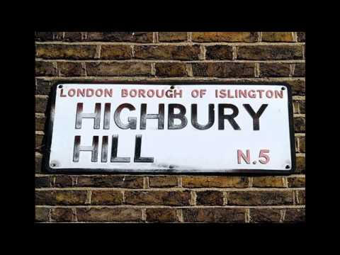 The House On Highbury Hill - Radio Drama