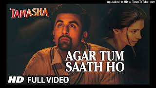 Download lagu Agar_Tum_Saath_Ho_Full_Audio_Song____Tamasha____Deepika_Padukon___Ranbir_Kapoor(256k) mp3 Download lagu Agar_Tum_Saath_Ho_Full_Audio_Song____Tamasha____Deepika_Padukon___Ranbir_Kapoor(256k) mp3