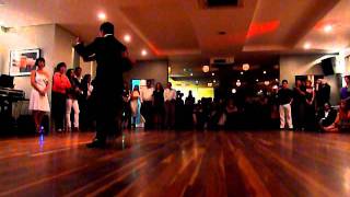 VI Dançata Master Tango - 19nov2011 - Sebastian Arce e Mariana Montes 1-5