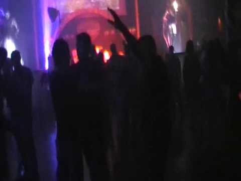 DECADANCE 22.5.09´ - SaSaZu Prague - 11. část