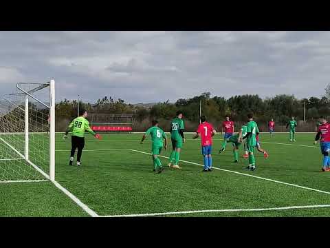 #GKSAVES RAZVAN MARINEL HUSANU (Gloria Ruginoasa) vs. CSM Roman | Liga 4 Neamt 