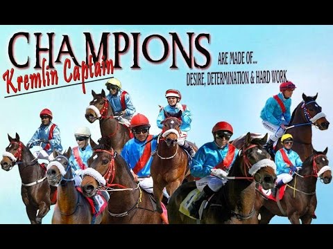 Kremlin Captain - The Aeroplane (All 2016 Wins)