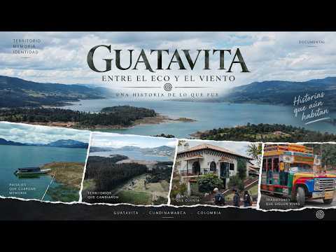 Documental CUN