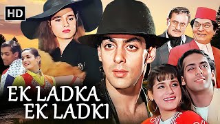 Download lagu Ek Ladka Ek Ladki (1992) | Full Hindi Movie HD | Salman Khan, Neelam | Romantic Comedy Classic mp3 Download lagu Ek Ladka Ek Ladki (1992) | Full Hindi Movie HD | Salman Khan, Neelam | Romantic Comedy Classic mp3