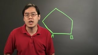 Download lagu How to Make a Pentagon With a Protractor : Math Instruction mp3