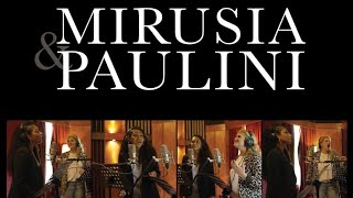 I Know Him So Well by Paulini and Mirusia | Chess | Musical Theatre | Duet | New Music | In Studio￼