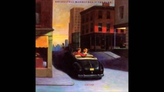 Orchestral Manoeuvres in the Dark - La Femme Accident [12  Version]