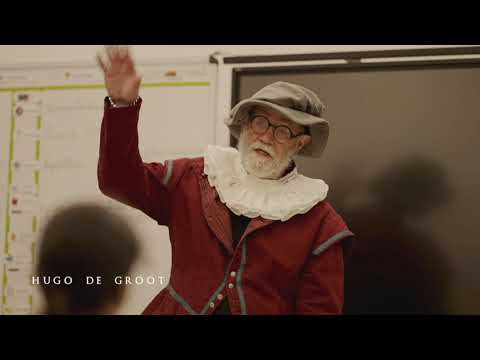 Kinderboekenweek 2020 | Al-Ghazali