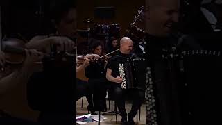 Download lagu Astor Piazzolla - Libertango / Mario Stefano Pietrodarchi / Sergey Smbatyan mp3