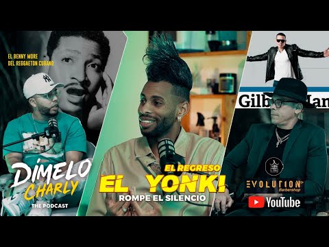 🔴EL YONKI: "CONOCE la RAZÓN por la que se APAGÓ 🤔 ¡¡ENTREVISTA EXCLUSIVA cubaton2023!!