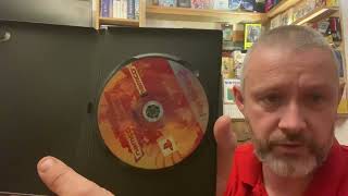 This weeks retro pick ups. #sega #ps5 #xbox #xbox360 #turbografx