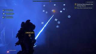 Anthem Vanishing Act Puzzle Guide