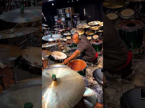 Os anjos te louvam com Fininho 🚀🔥