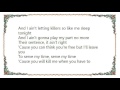 Del Amitri - Someone Else Will Lyrics