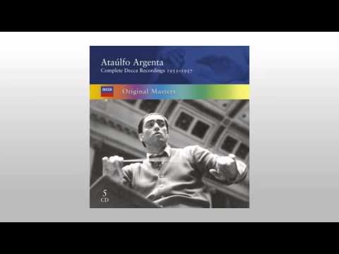 Granados Spanish Dance, Op 37 5  Andaluza