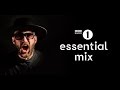 Damian Lazarus - BBC Radio 1 Essential Mix [16/5 ...
