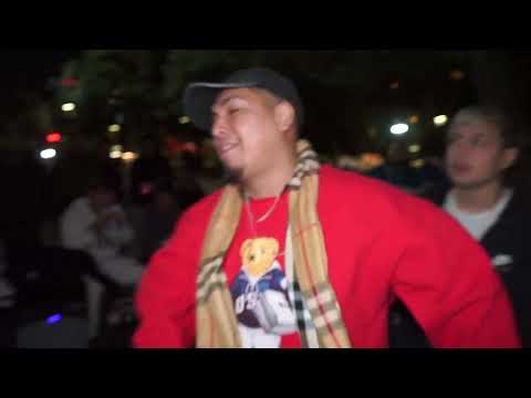 VDF VS AREK, KRAMPUS, PLAY 4tos RG X FLYMEHIGH