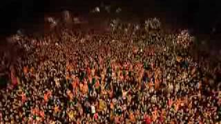 Böhse Onkelz - Mexico LIVE IN BERLIN