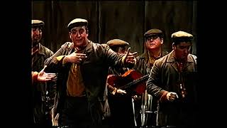 El baratillo – Preliminares – COAC 1998