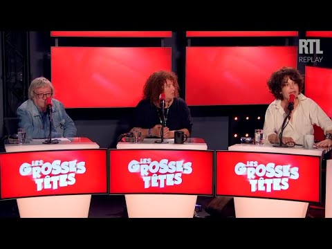 Isabelle Mergault va faire ses Courses le Samedi