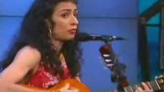 Preciso me encontrar Marisa Monte