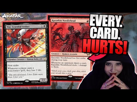 This Rakdos Punishers Deck WILL Make Them RAGEQUIT!😈 | MTG Arena