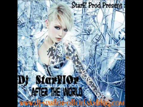 Dj Starflor   Close Your Eyes Rmx 2009
