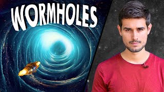 Interstellar Time Travel Explained  How Wormholes 