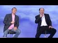Julien CLERC & Michel DELPECH - Le chasseur  (2007)