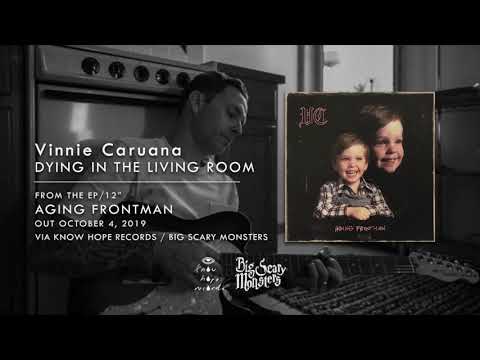 Video thumbnail for Dying in the Living Room